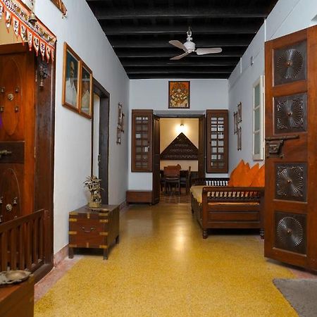 Govindamangalam Homestay Kochi Exterior foto