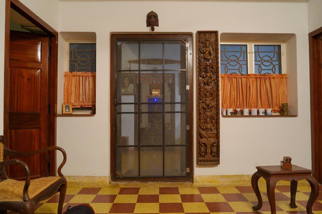 Govindamangalam Homestay Kochi Exterior foto