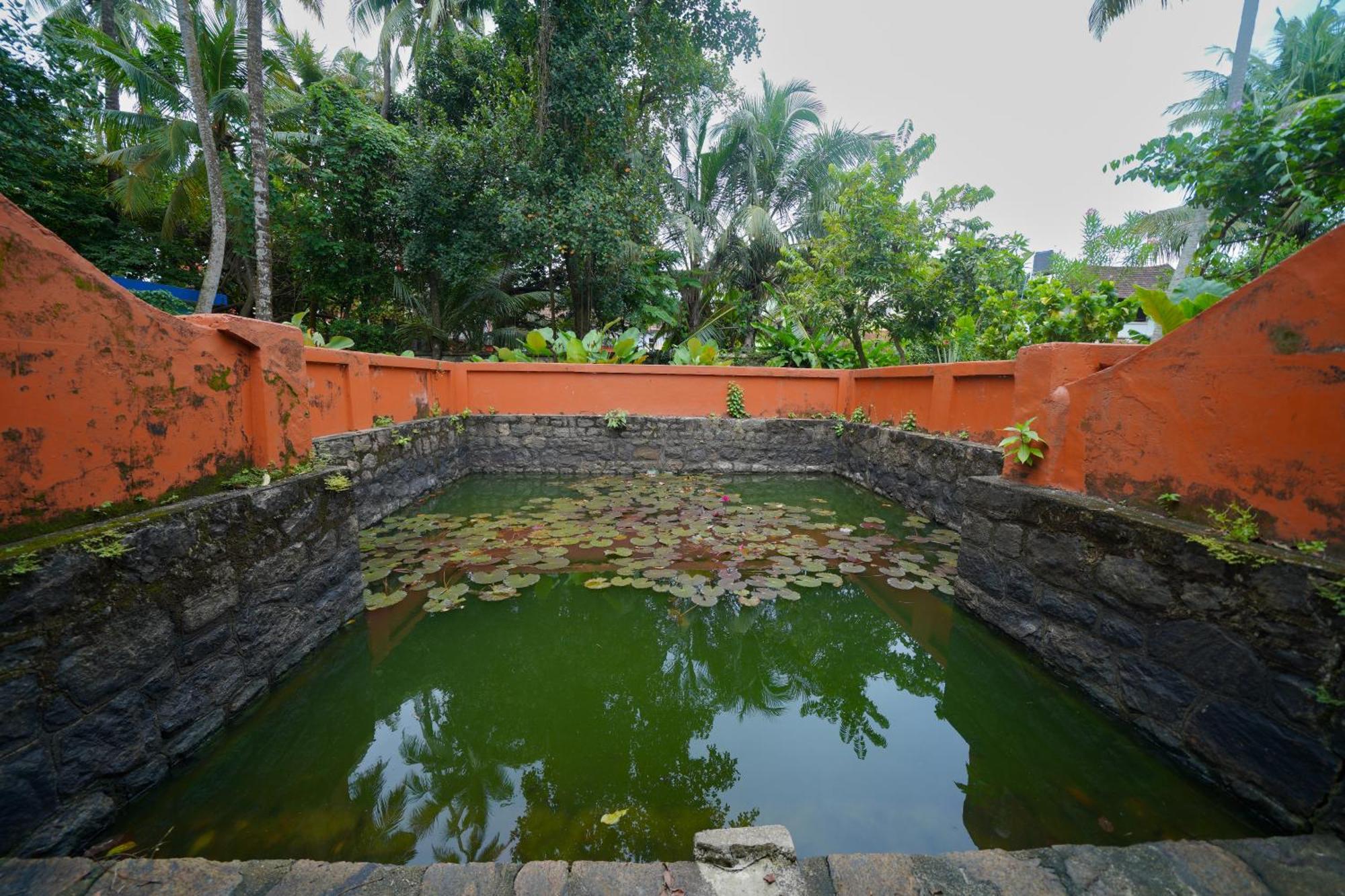 Govindamangalam Homestay Kochi Exterior foto