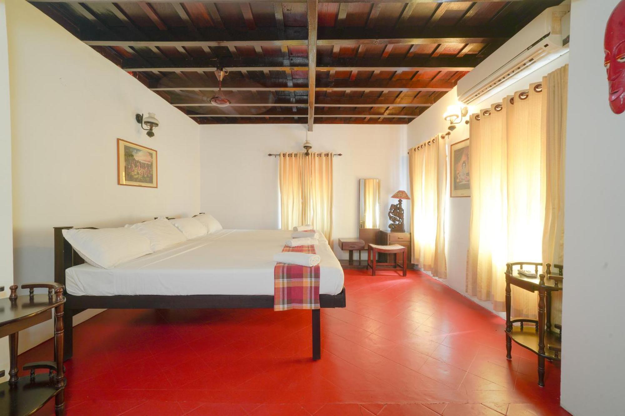 Govindamangalam Homestay Kochi Exterior foto