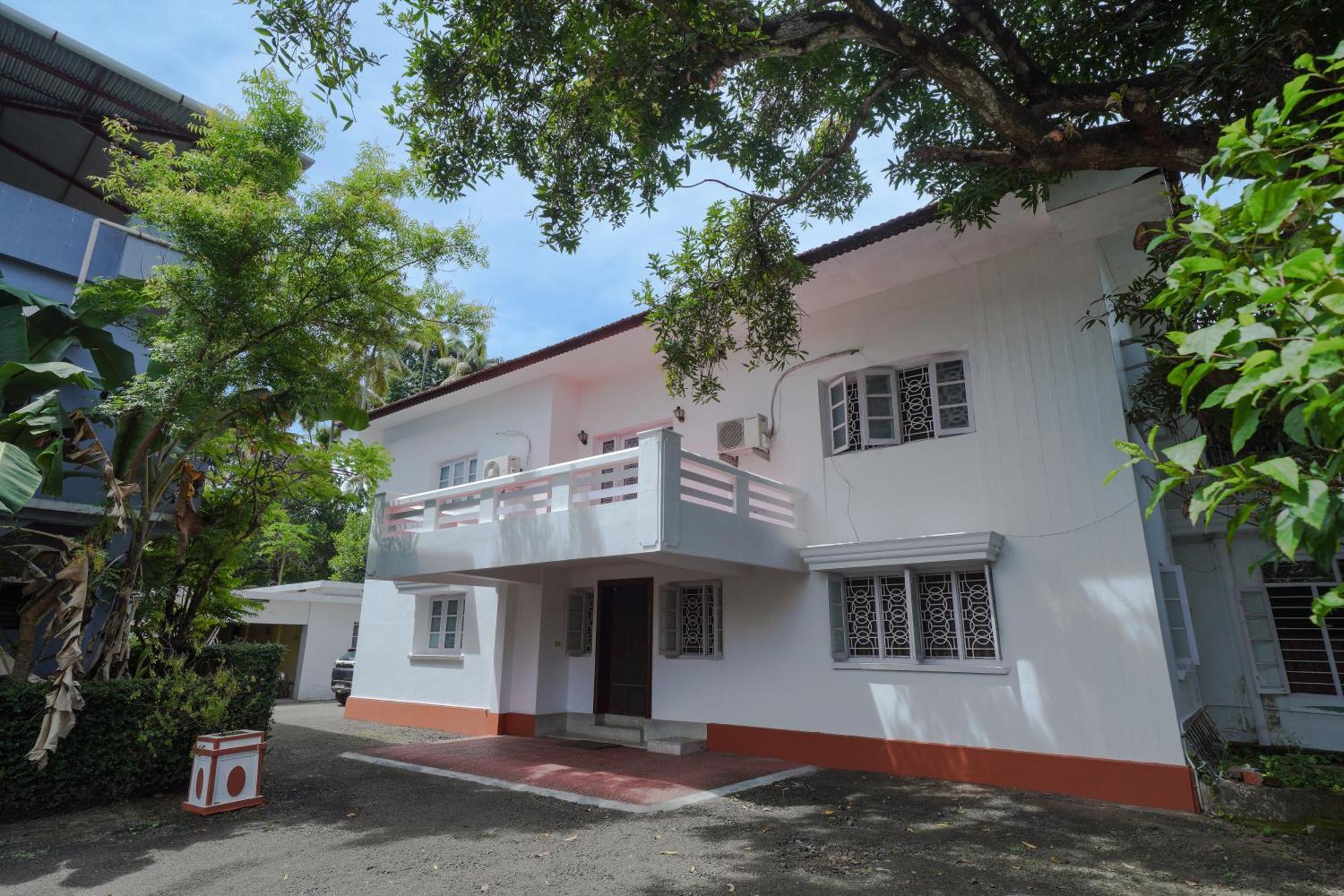 Govindamangalam Homestay Kochi Exterior foto